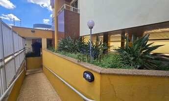 Imagem: Apartamento locação com 1 Suíte no Edifício