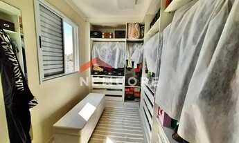 Imagem 2: Apartamento em Rua Jasmim - Chácara Primavera - Campinas/SP