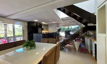 Imagem: Casa em condomínio com 3 dormitórios