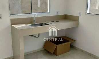 Imagem 3: Casa com 1 dormitório à venda, 60 m² por R$ 270.000,00 - Parque Manchester - Sorocaba/SP