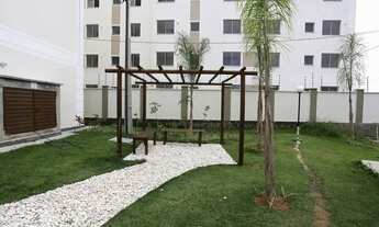 Imagem 5: Apartamento para locação no LAGOA MANGUABA CONDOMÍNIO CLUBE, SANTA AMÉLIA, Maceió, AL