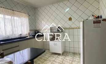 Imagem 3: Casa de Alvenaria - Venda - 03 dormitórios - 156m2 - Rua Leoberto Leal - Centro - Lontras