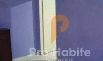 Imagem 4: Casa com 2 dormitórios para alugar por R$ 1.000,00/mês - Jardim São Gonçalo - São Paulo/SP