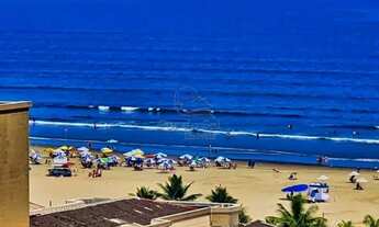 Imagem 6: Apartamento com 3 dorms, Guilhermina, Praia Grande - R$ 900 mil, Cod: 7711