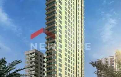 Imagem 4: Apartamento em Rua 304 - Meia Praia - Itapema/SC