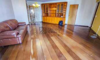 Imagem 4: Venda Apartamento 3 Dormitórios - 147 m² Brooklin