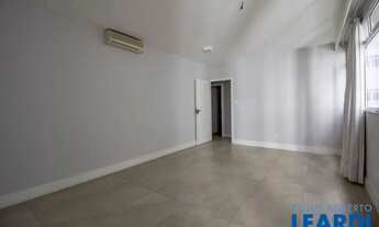 Imagem 7: APARTAMENTO - HIGIENÓPOLIS - SP