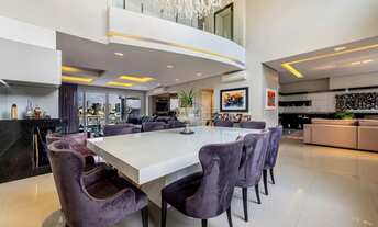 Imagem 3: Magnífica casa no bairro Chácara das Pedras