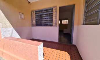 Imagem 6: CASA RESIDENCIAL DE 02 QUARTOS NA RUA 06