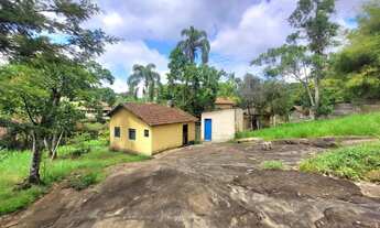 Imagem: Casa 2 quartos - Nova Califórnia