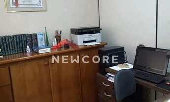 Imagem 4: Sala comercial em Avenida Campos Salles - Centro - Campinas/SP