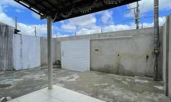 Imagem 3: Casa à venda no GRAND JARDIM DOS HIBISCUS, CIDADE UNIVERSITÁRIA, Maceió, AL