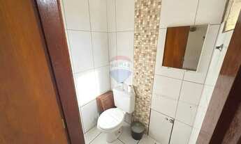 Imagem 5: Casa a Venda no Bairro Concórdia Araçatuba - SP (100m do Rondon Loja 4)aceita financiament