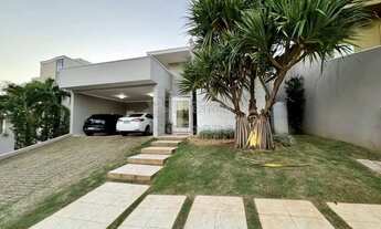 Imagem 6: Casa em Condomínio para Venda com 03 Dormitórios no Parque Residencial Damha V