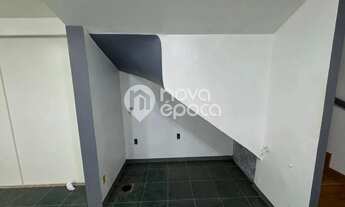 Imagem 4: Tijuca Galpão / depósito com venda por R$700.000