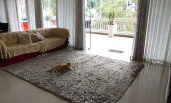 Imagem 2: Cobertura para Venda em Nova Friburgo, Centro, 4 dormitórios, 1 suíte, 4 banheiros, 2 vaga