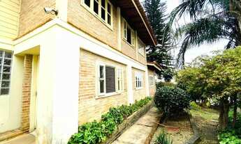 Imagem 2: Casa de alvenaria e parte madeira Otima localização no Jardim Paulista!