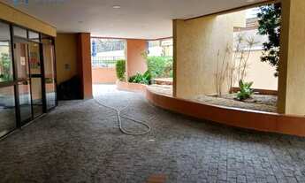 Imagem 3: Apartamento com 3 dormitórios para alugar, 70 m² por R$ 3.427,00/mês - Mooca - São Paulo/S