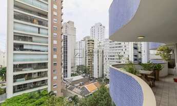 Imagem: Aluguel Apartamento 3 Dormitórios - 155