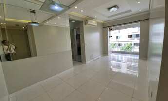 Imagem: Imóvel para aluguel tem 92 metros quadrados