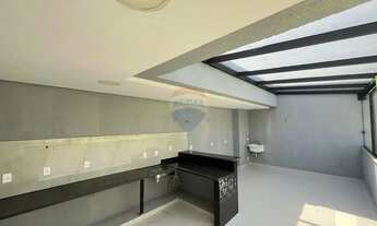 Imagem: COBERTURA VISTA LIVRE 1 SUÍTE PROXIMO AO