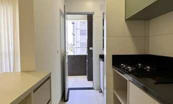 Imagem 5: Excelente apartamento novo para locação na Zona 7