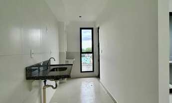 Imagem 7: Unno Dom Pedro Apartamento 02 Quartos à Venda 53,76 m2 Dom Pedro Manaus