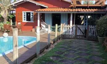 Imagem: Casa padrão à Venda, São João do Rio