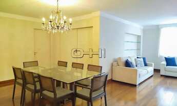 Imagem 2: Aluguel Apartamento 2 Dormitórios - 150 m² Jardim Paulista