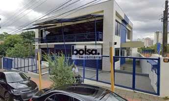 Imagem: PRÉDIO COMERCIAL PROXIMO AVENIDA NAÇÕES