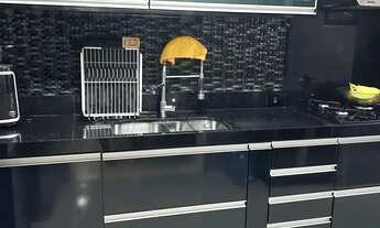 Imagem 4: Oportunidade - Apartamento - Bosque dos Eucaliptos - Residencial Liverpool - 3 Dormitórios