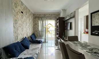 Imagem: Apartamento A venda 2 Quartos 2 Suítes