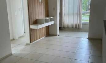 Imagem 2: Vila de Espanha térreo 2/4 c suíte; Todos os cômodos c planejados; Nascente