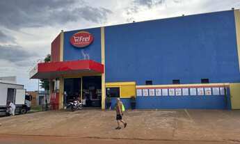 Imagem 3: Salão Galpão Galpão / depósito com 5 vagas na garagem