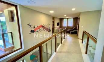 Imagem 5: Casa de condomínio em avenida farol - Açú da Torre - Mata de São João/BA