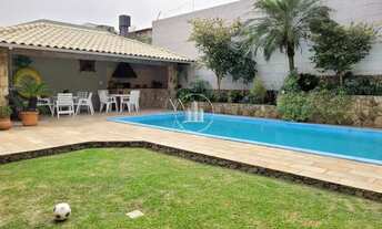 Imagem 4: Casa 3 Quartos com Piscina - Itaguaçu - CEN