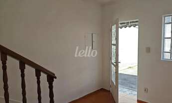 Imagem 2: Casa 2 quartos para alugar no(a) Brás