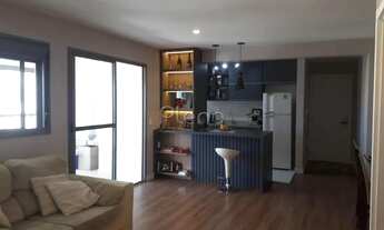 Imagem: Apartamento à venda em Campinas, Jardim