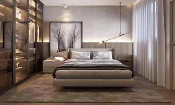 Imagem 7: Área Priv. de 3 quartos no bairro Luxemburgo