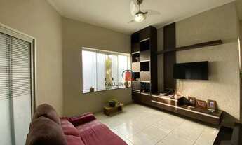 Imagem 6: Casa com 3 dormitórios, 209 m² - venda por R$ 900.000,00 ou aluguel por R$ 3.950,00/mês