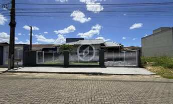 Imagem: Casa Padrão de 3 quartos