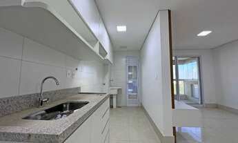 Imagem 7: Apartamento de 95 m² com 03 quartos para alugar, por R$4.800,00 mês no Setor Bueno em Goiâ