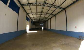 Imagem 7: Galpão à venda, Plano Diretor Sul - Palmas/TO