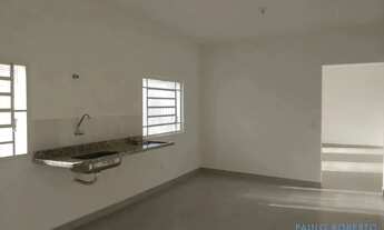 Imagem 7: CASA TÉRREA - SWIFT - SP