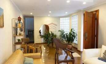 Imagem 2: SOBRADO ALTO PADRÃO PARQUE MOÓCA REF BC 552