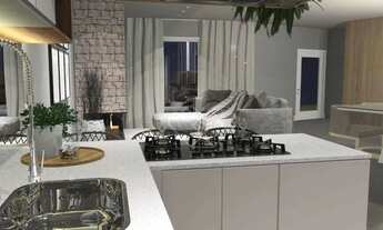 Imagem 5: Casa Ampla com 3 Dormitórios e Suíte à Venda no Jardim Timbaúva em Gravataí