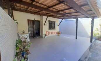 Imagem 3: Casa com 2 suítes² - venda ou aluguel - Stella Maris - Salvador/BA