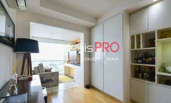 Imagem 3: Vila Madalena com 2 dorm sendo 1 suite e 2 vagas