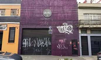 Imagem 2: Galpão para venda e locação no Tatuapé