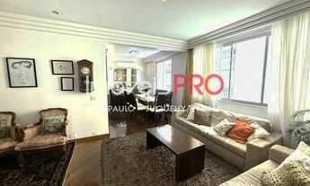 Imagem 3: Apartamento com 3 suítes na Bela Vista